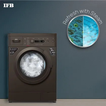 IFB DIVA AQUA MXS 7010 7 Kg Fully Automatic Front Load Washing Machine