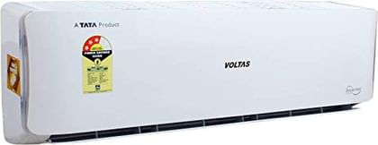 Voltas 183V DZU 1.5 Ton 3 Star Split Inverter AC