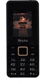 Vivo Y100 5G vs Tryto T1 5700