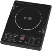 V-Guard VIC 07 Induction Cooktop