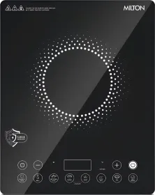 Milton Elio Elite 21.0 2100W Induction Cooktop