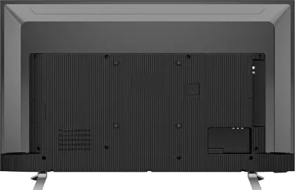 Toshiba 32L5865 32-inch HD Ready Smart LED TV