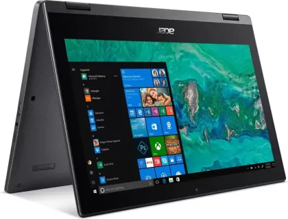 Acer Spin SP111-33 NX.H0VSI.002 Laptop (Pentium Quad Core/ 4GB/ 500GB/ Win10 Home)