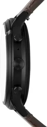 Fossil The CarlyleFTW4026 HR Smartwatch