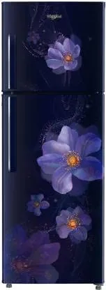 Whirlpool NEO 258LH CLS PLUS 245 L 2 Star Double Door Refrigerator
