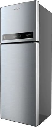 Whirlpool IF INV CNV 355 ELT 340 L 3 star Double Door Refrigerator
