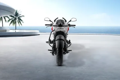 Bajaj Pulsar NS160