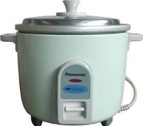 Panasonic SR-WA10 1 L Electric Rice Cooker