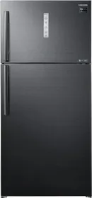 SAMSUNG RT65K7058BS 670L 3-Star Frost Free Double Door Refrigerator