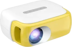 Miracle Digital Star HD Portable Projector