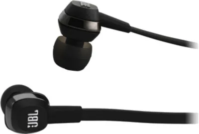 JBL J22 In-the-ear Headphone