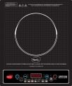 Pigeon Arrow Induction Cooktop