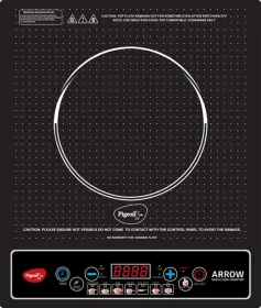Pigeon Arrow Induction Cooktop