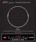 Pigeon Arrow Induction Cooktop