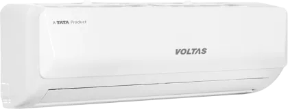 Voltas 123V Vertis Emerald Marvel 1 Ton 3 Star 2023 Inverter Split AC