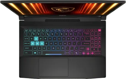 MSI Katana 15 HX B14WEK-642IN Gaming Laptop (14th Gen Core i5/ 16GB/ 512GB SSD/ Win11 Home/ 8GB RTX 5050 Graph)