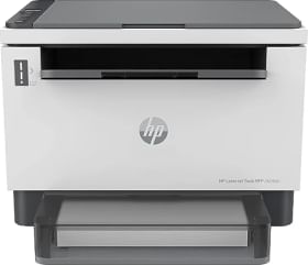 HP LaserJet Tank 2606dn Multi Function Laser Printer