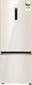 Haier HRB-4951PBGA-P 445 L 1 Star Double Door Refrigerator