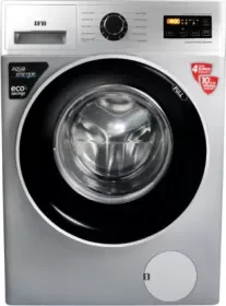 IFB Eva ZXS 6 Kg Fully Automatic Front Load Washing Machine