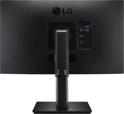 LG 24QP750 24 inch Quad HD Monitor
