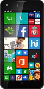 Xolo Win Q900s vs Samsung Galaxy M33 5G
