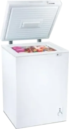 Godrej DH GCHW 110 R6SHC RW 100 L Single Door Deep Freezer
