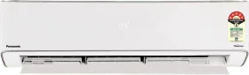 Panasonic CS/CU-EU24CKY5FM 2 Ton 5 Star 2026 Inverter Split AC