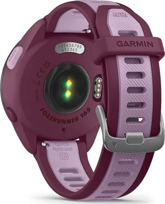 Garmin Forerunner 165 Music Smartwatch