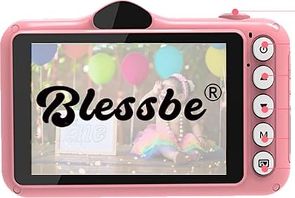 Blessbe BB141 Kids Digital Camera