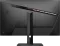 MSI MAG321QR-QD 31.5 Inch WQHD Gaming Monitor