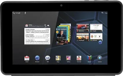 Zync Z990 Plus Tab (4GB)