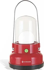 Singer SRL-1001 LED Emergency Lantern