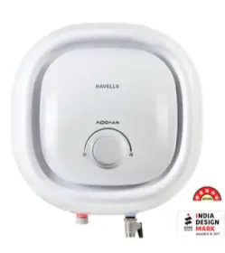 Havells Adonia Manual 15 L Storage Water Geyser