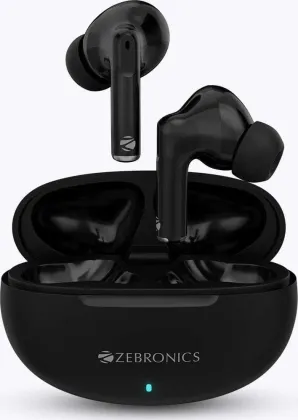 Zebronics Zeb-Chime R True Wireless Earbuds
