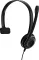 EPOS PC 7 USB Wired Headphones