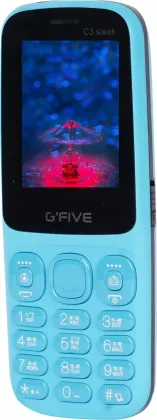 GFive C3 Sleek - image 5