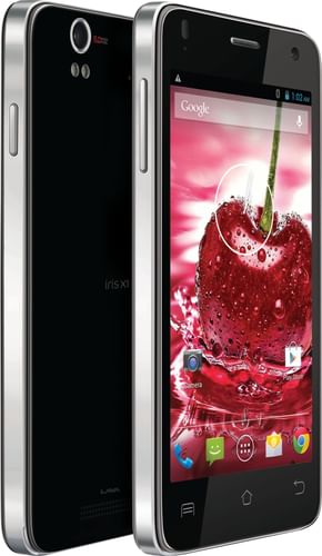 Lava Iris X1 (16GB)