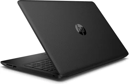 HP 15-DA0389TU Laptop (Pentium Gold/ 4GB/ 1TB/ Win10)