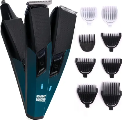 Bombay Shaving Company Power Groomer Trimmer