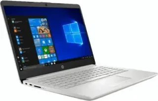 HP 14s-cr1005tu (6YZ24PA) Laptop (8th Gen Core i5/ 8GB/ 1TB 256GB SSD/ Win10)