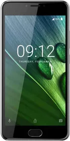 Acer Liquid Z6 Plus
