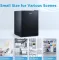 Midea WHS-87LB1 2.4 Cu Ft Single Door Mini Refrigerator