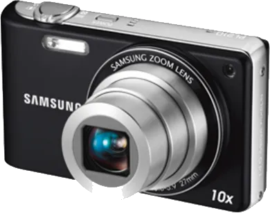 Samsung PL210 Point & Shoot