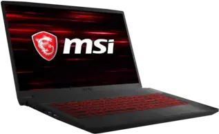 MSI GF75 9SC-409IN Gaming Laptop (9th Gen Core i7/ 16GB/ 512GB SSD/ Win10/ 4GB Graph)