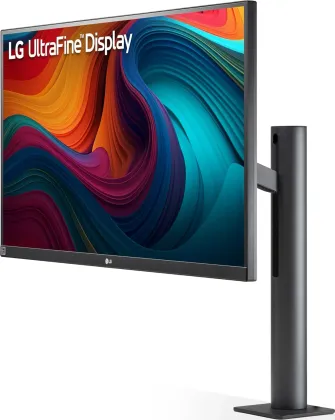 LG Ultrafine Ergo 27UN880-B 27 inch Ultra HD 4K Monitor