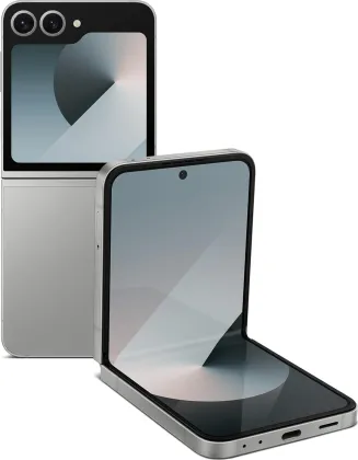 Samsung Galaxy Z Flip 6 (512GB)