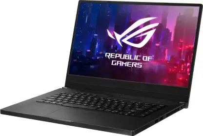 Asus ROG Zephyrus GA502DU-AL025T Gaming Laptop (Ryzen 7 Quad Core/ 16GB/ 512GB SSD/ Win10 Home/ 6GB Graph)
