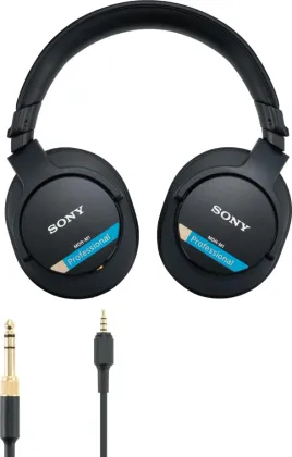 Sony MDR-M1 Wired Headphones