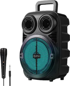 pTron Fusion Stage 20W Bluetooth Speaker