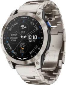 Garmin D2 Mach 1 Aviator Smartwatch